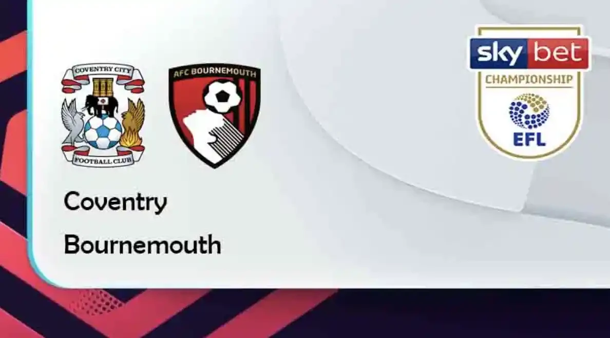 ONE88 Coventry vs Bournemouth – Tip bóng đá miễn phí hôm nay 21h00 – 18/04/2022 – Hạng Nhất Anh