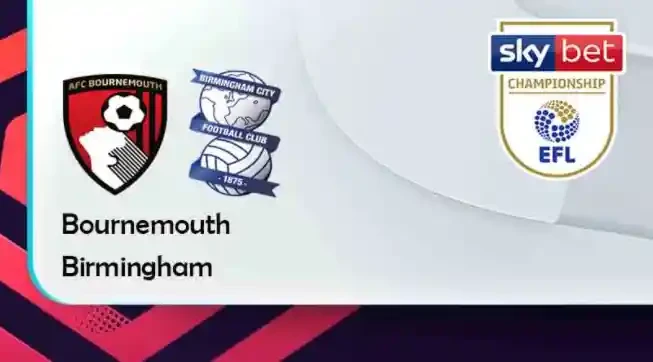 ONE88 Bournemouth vs Birmingham – Tip bóng đá miễn phí hôm nay 02h45 – 10/02/2022 – Hạng Nhất Anh.