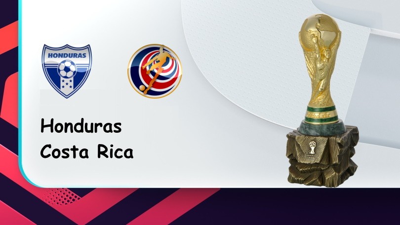 ONE88 Honduras vs Costa Rica – Soi kèo nhà cái bóng đá – 07h05 08/10/2021 – Vòng loại World Cup 2022