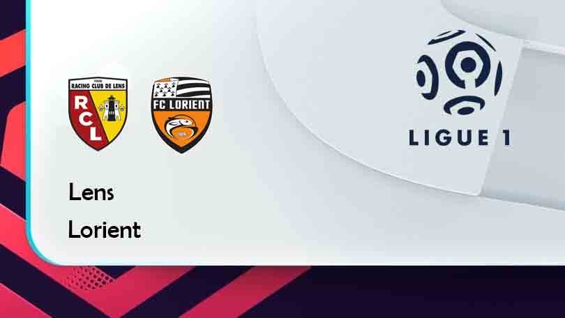 ONE88 Lens vs Lorient – Tip bóng đá miễn phí hôm nay 20h00 – 29/08/2021 – VĐQG Pháp