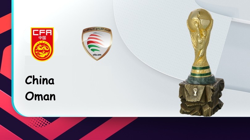 ONE88 Trung Quốc vs Oman – Nhận định kèo bóng đá 22h00 11/11/2021 – Vòng loại World Cup 2022