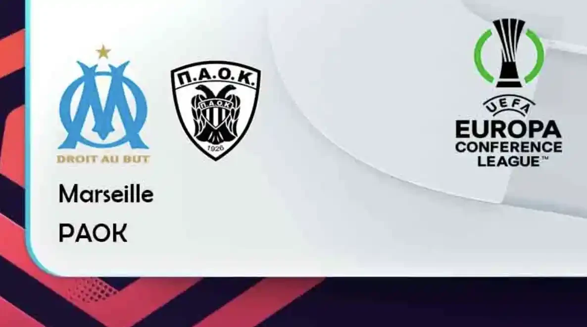 ONE88 Marseille vs PAOK – Tip bóng đá miễn phí hôm nay 02h00 – 08/04/2022 – Europa Conference League