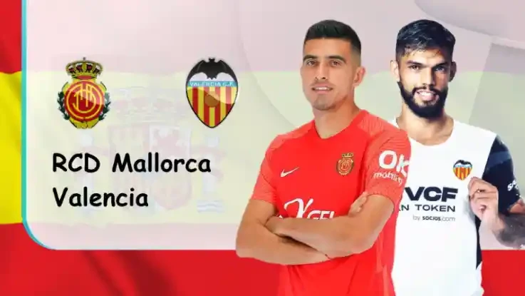 ONE88 Mallorca vs Valencia – Nhận định kèo bóng đá 20h00 26/02/2022 – VĐQG Tây Ban Nha