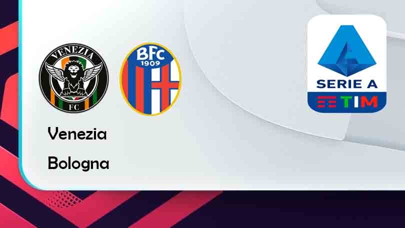 ONE88 Venezia vs Bologna – Tip bóng đá miễn phí hôm nay 20h00 – 08/05/2022 – VĐQG Italia