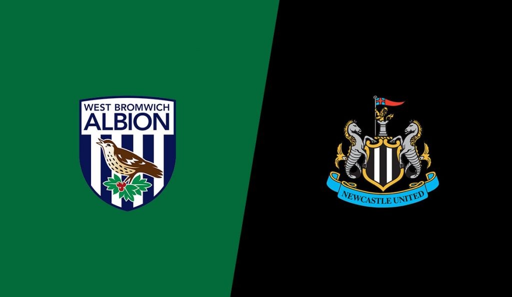 ONE88 Nhận định bóng đá - Anh - West Brom vs Newcastle - 03h00 04/03/2020
