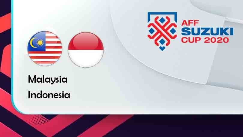 ONE88 Malaysia vs Indonesia – Tip bóng đá miễn phí hôm nay 19h30 – 19/12/2021 – AFF Suzuki Cup.