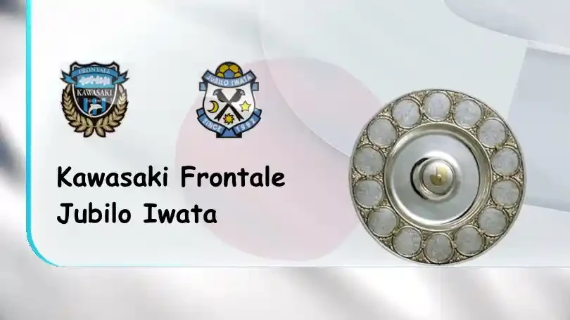 ONE88 Kawasaki Frontale vs Jubilo Iwata – Nhận định kèo bóng đá – 17h00 – 25/06/2022 – VĐQG Nhật Bản