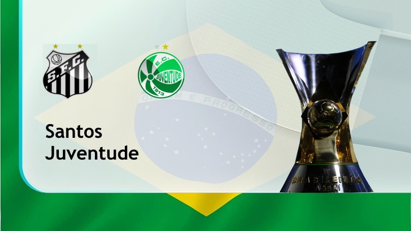 ONE88 Santos vs Juventude – Nhận định kèo bóng đá 05h00 13/06/2021 – VĐQG Brazil