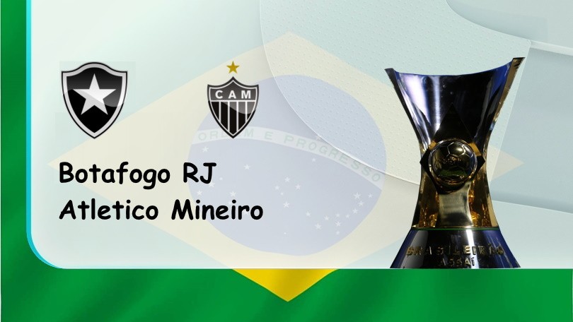 ONE88 Botafogo RJ vs Atletico-MG – Nhận định kèo bóng đá 04h00 – 18/07/2022 – VĐQG Brazil