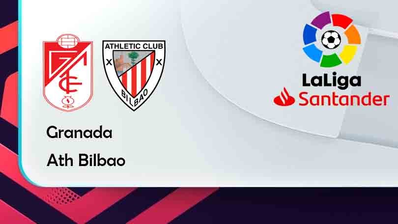 ONE88 Granada CF vs Ath Bilbao – Tip bóng đá miễn phí hôm nay 01h00 – 11/05/2022 – VĐQG Tây Ban Nha