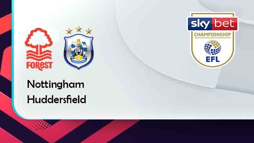 ONE88 Nottingham Forest vs Huddersfield – Tip bóng đá miễn phí hôm nay 02h45 – 31/12/2021 – Hạng Nhất Anh.