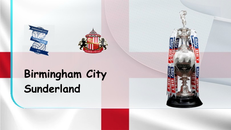 ONE88 Birmingham vs Sunderland – Nhận định kèo bóng đá – 03h00 – 12/11/2022 – Hạng nhất Anh