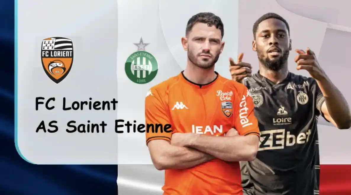 ONE88 Lorient vs St Etienne – Nhận định kèo bóng đá 02h00 09/04/2022 – VĐQG Pháp