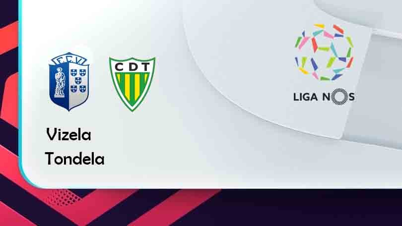 ONE88 Vizela vs Tondela – Tip bóng đá miễn phí hôm nay 21h30 – 14/08/2021 – VĐQG Bồ Đào Nha