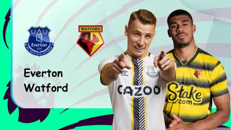 ONE88 Everton vs Watford – Soi kèo nhà cái bóng đá – 21h00 23/10/2021 – Ngoại hạng Anh