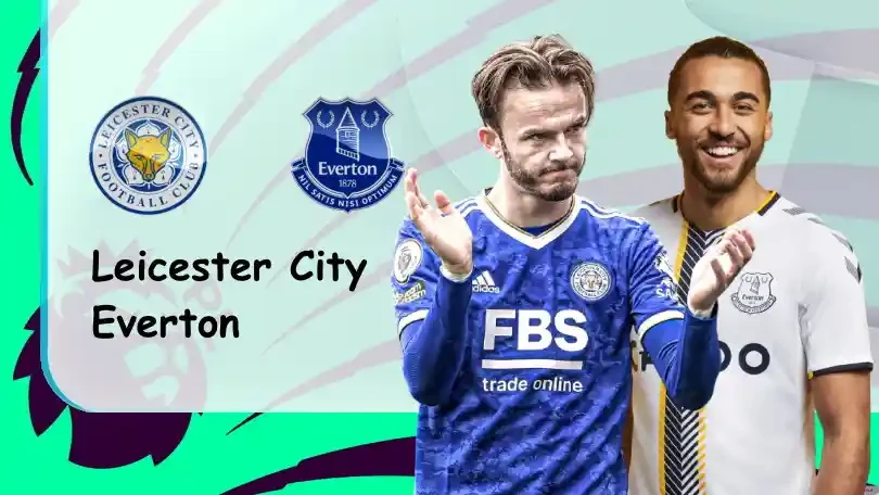 ONE88 Leicester vs Everton – Soi kèo nhà cái bóng đá – 20h00 – 08/05/2022 – Ngoại hạng Anh
