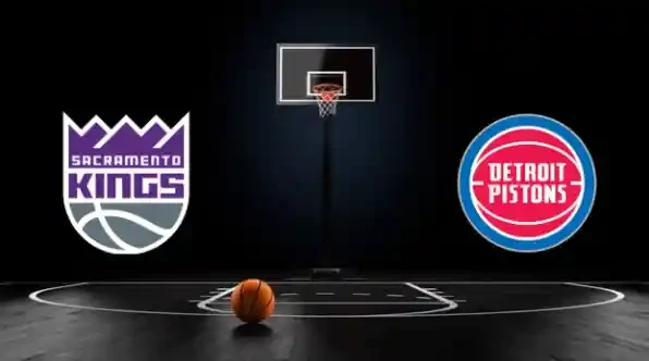 ONE88 Nhận định, soi kèo bóng rổ Sacramento Kings vs Detroit Pistons 10h00 20/01/2022 – NBA
