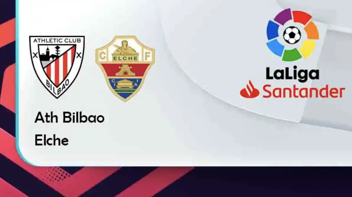ONE88 Ath Bilbao vs Elche – Tip bóng đá miễn phí hôm nay 19h00 – 03/04/2022 – VĐQG Tây Ban Nha
