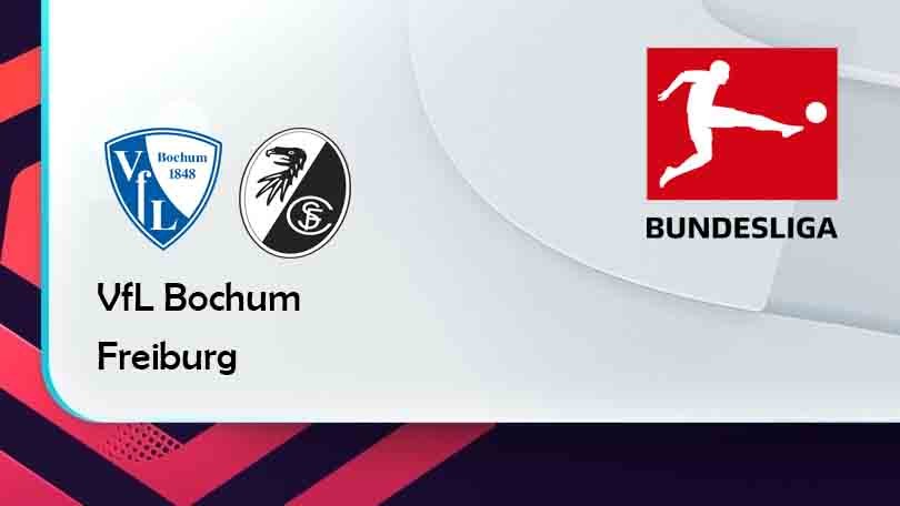 ONE88 VfL Bochum vs Freiburg – Tip bóng đá miễn phí hôm nay 21h30 – 27/11/2021 – VĐQG Đức.