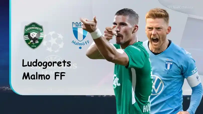 ONE88 Ludogorets vs Malmo FF – Nhận định kèo bóng đá 02h00 25/08/2021 – UEFA Champions League