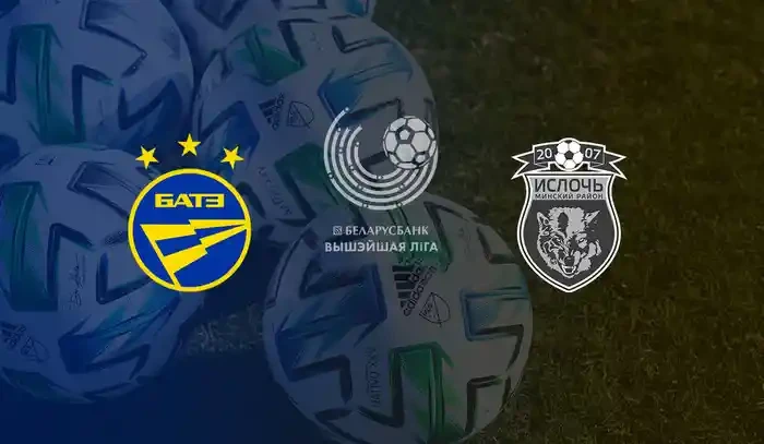 ONE88 Nhận định, Soi kèo bóng đá - Belarus - BATE Borisov vs Isloch - 22h00 31/05/2020