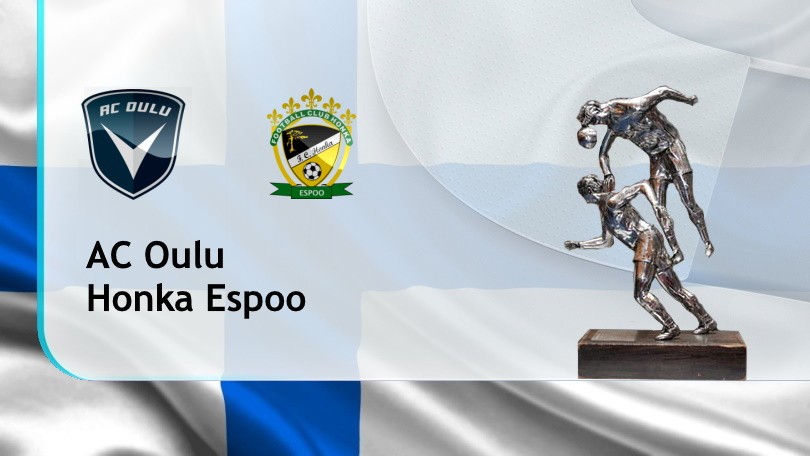 ONE88 AC Oulu vs Honka – Soi kèo nhà cái bóng đá – 22h30 11/06/2021 – VĐQG Phần Lan