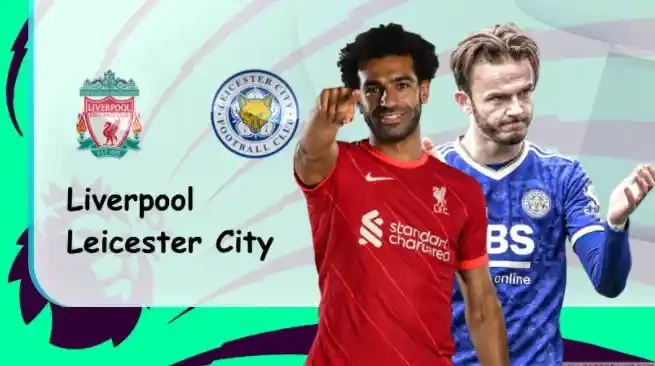 ONE88 Liverpool vs Leicester – Soi kèo nhà cái bóng đá – 02h45 11/02/2022 – Ngoại hạng Anh