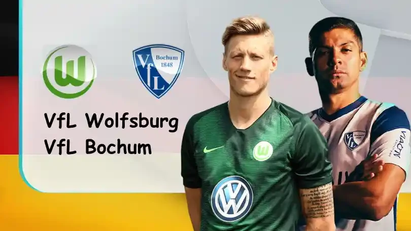 ONE88 VfL Wolfsburg vs VfL Bochum – Soi kèo nhà cái bóng đá – 20h30 14/08/2021 – VĐQG Đức