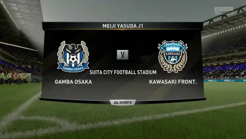 ONE88 Nhận định, Soi kèo bóng đá – Nhật Bản – Gamba Osaka vs Kawasaki Frontale – 17h00 01/08/2020: Xây chắc ngôi đầu