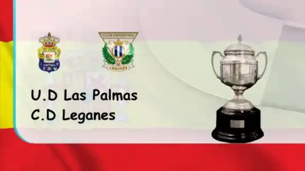 ONE88 Las Palmas vs Leganes – Nhận định kèo bóng đá 02h00 29/03/2022 – Hạng 2 Tây Ban Nha
