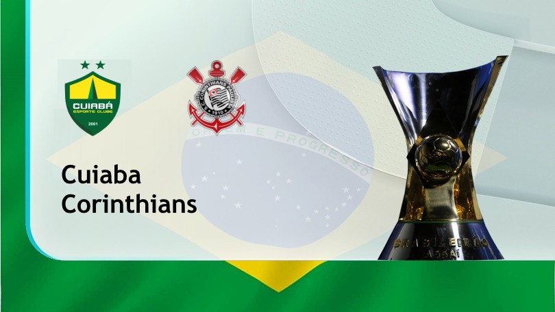 ONE88 Cuiaba vs Corinthians – Nhận định kèo bóng đá 06h00 27/07/2021 – VĐQG Brazil