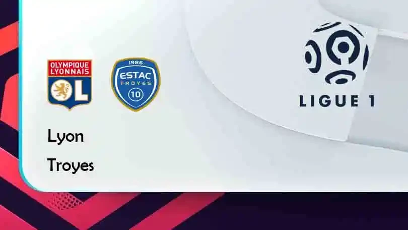 ONE88 Lyon vs Troyes – Tip bóng đá miễn phí hôm nay 02h00 – 23/09/2021 – VĐQG Pháp