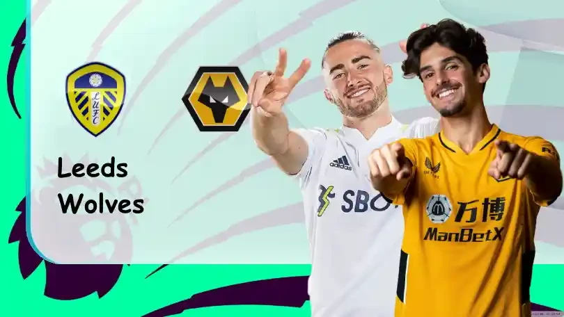 ONE88 Leeds vs Wolves – Soi kèo nhà cái bóng đá – 21h00 23/10/2021 – Ngoại hạng Anh