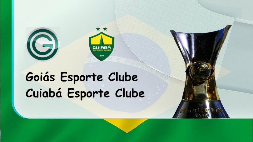 ONE88 Goias vs Cuiaba – Tip bóng đá miễn phí hôm nay – 04h00 – 27/06/2022 – VĐQG Brazil