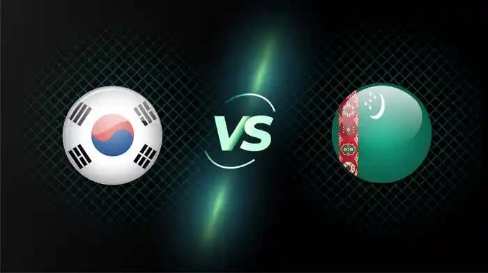 ONE88 Hàn Quốc vs Turkmenistan – Tip bóng đá miễn phí hôm nay 18h00 – 05/06/2021 – Vòng loại World Cup 2022.