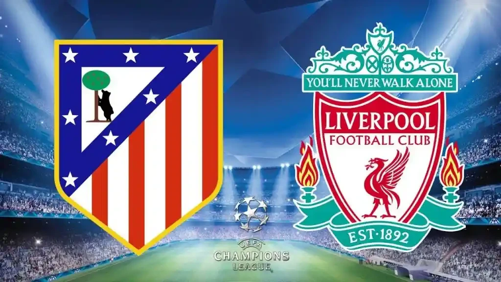 ONE88 Nhận định bóng đá - C1 - Atletico Madrid vs Liverpool - 03h00 19/02/2020