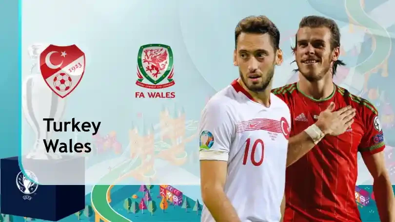 ONE88 Thổ Nhĩ Kỳ vs Wales – Soi kèo nhà cái bóng đá – 23h00 16/06/2021 – Euro 2021