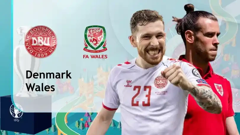 ONE88 Đan Mạch vs Wales – Soi kèo nhà cái bóng đá – 23h00 26/06/2021 – Euro 2021