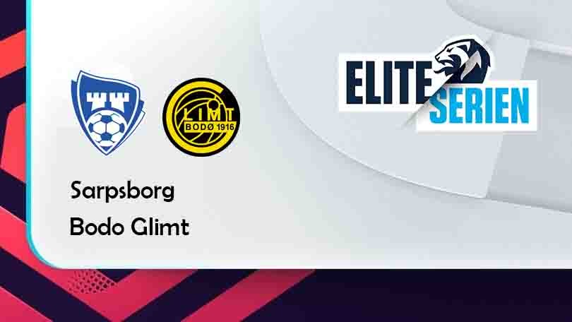 ONE88 Sarpsborg vs Bodo Glimt – Tip bóng đá miễn phí hôm nay 01h00 – 18/07/2021 – VĐQG Na Uy