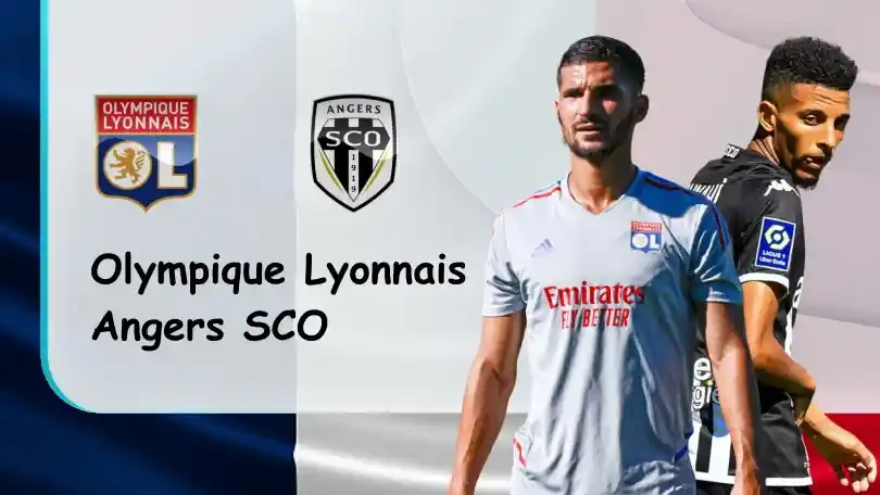 ONE88 Lyon vs Angers – Soi kèo nhà cái bóng đá – 00h00 – 04/09/2022 – VĐQG Pháp