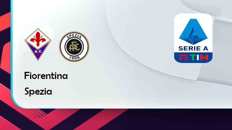 ONE88 Fiorentina vs Spezia – Tip bóng đá miễn phí hôm nay 21h00 – 31/10/2021 – VĐQG Italia.