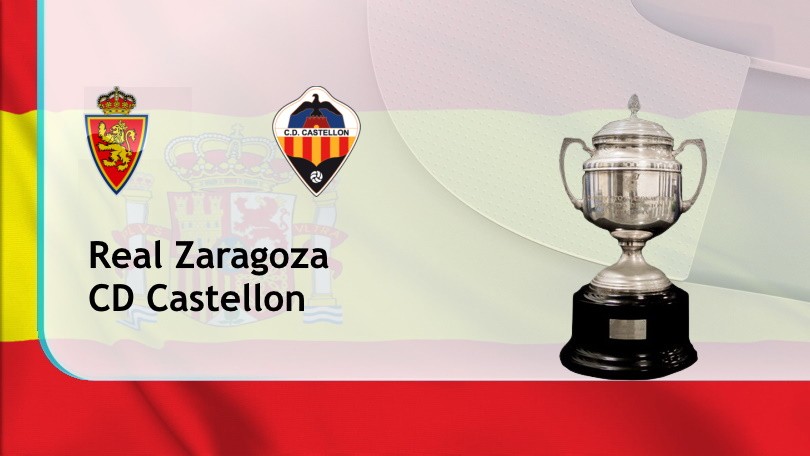 ONE88 Zaragoza vs CD Castellon – Nhận định kèo bóng đá 02h30 21/05/2021 – Hạng 2 Tây Ban Nha