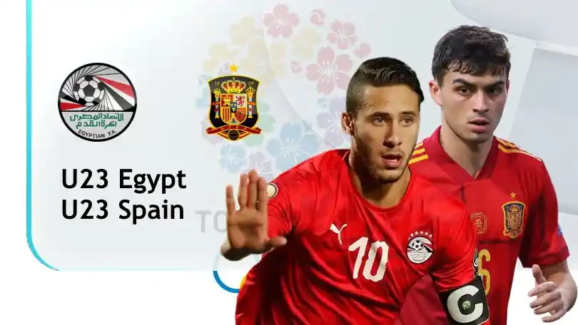 ONE88 U23 Ai Cập vs U23 Tây Ban Nha – Nhận định kèo bóng đá 14h30 22/07/2021 – Olympic 2020