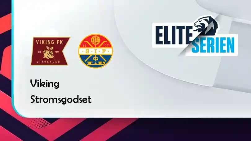 ONE88 Viking vs Stromsgodset – Tip bóng đá miễn phí hôm nay 23h00 – 10/07/2021 – VĐQG Na Uy.