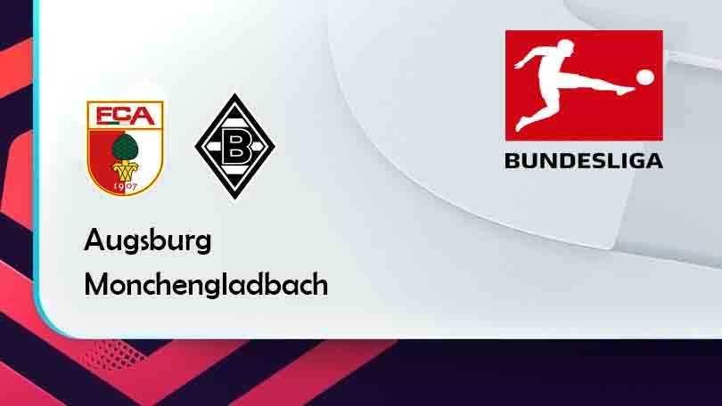 ONE88 Augsburg vs Monchengladbach – Tip bóng đá miễn phí hôm nay 20h30 – 18/09/2021 – VĐQG Đức