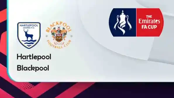 ONE88 Hartlepool vs Blackpool – Tip bóng đá miễn phí hôm nay 19h30 – 08/01/2022 – Cúp FA