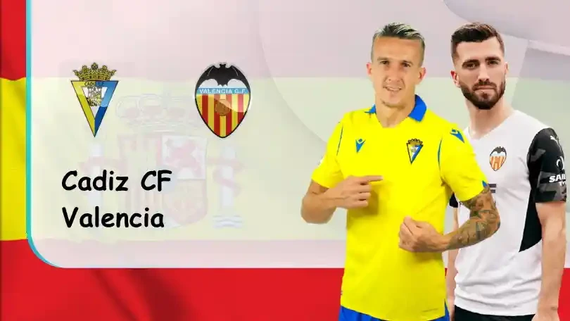 ONE88 Cadiz vs Valencia – Soi kèo nhà cái bóng đá – 23h30 02/10/2021 – VĐQG Tây Ban Nha