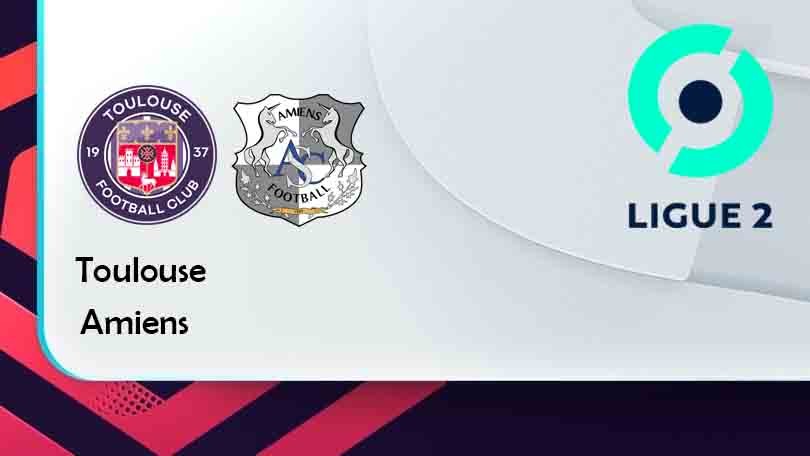 ONE88 Toulouse vs Amiens – Tip bóng đá miễn phí hôm nay 01h00 – 16/03/2022 – Hạng 2 Pháp.