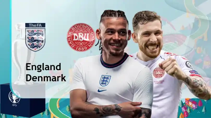 ONE88 Anh vs Đan Mạch – Soi kèo nhà cái bóng đá – 02h00 08/07/2021 – Euro 2021