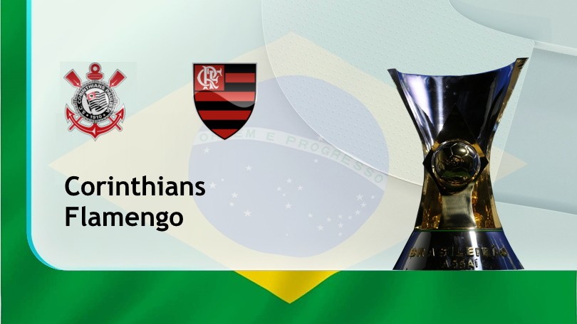 ONE88 Corinthians vs Flamengo – Nhận định kèo bóng đá 02h00 02/08/2021 – VĐQG Brazil